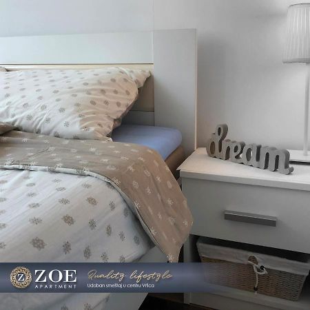 Zoe Apartment ヴルシャツ エクステリア 写真